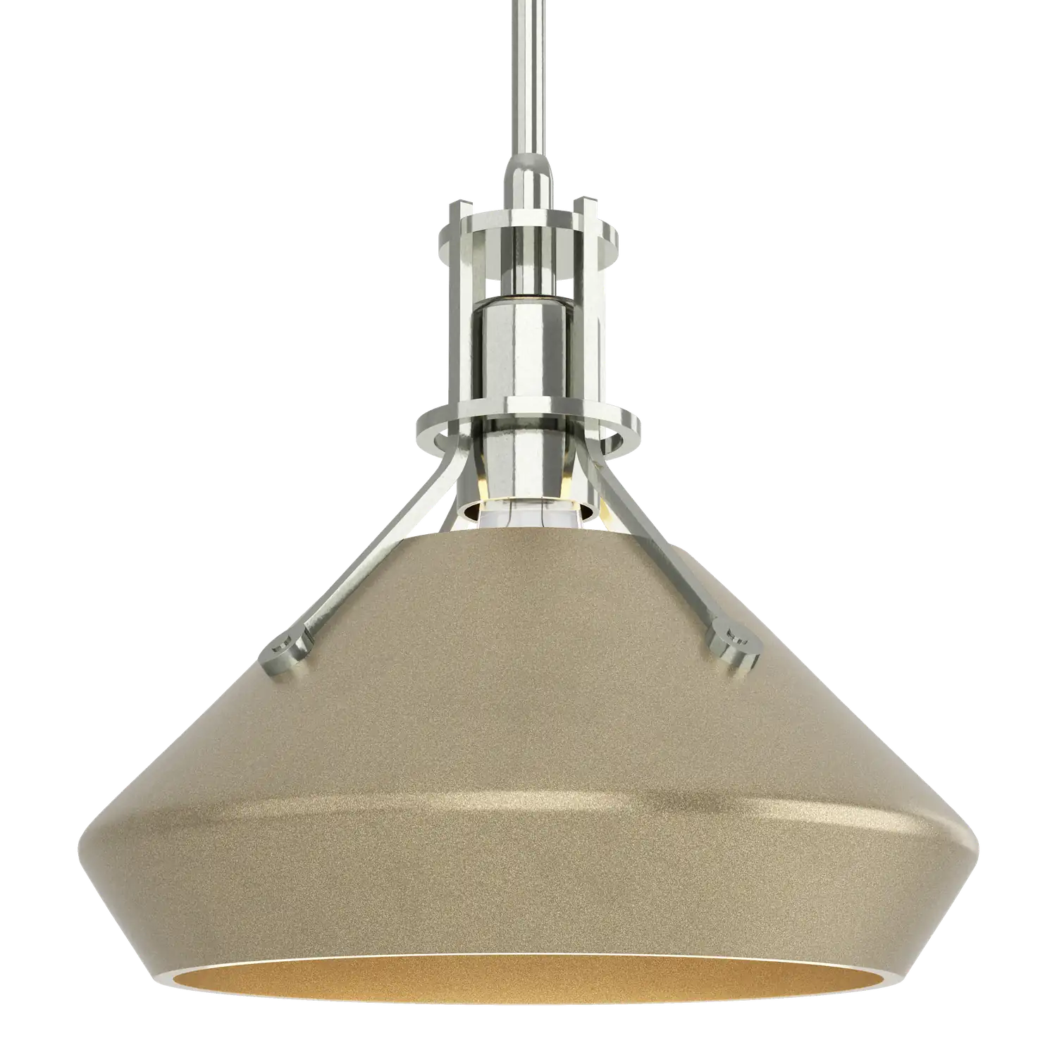Hubbardton Forge, Henry, PENDANT LIGHT