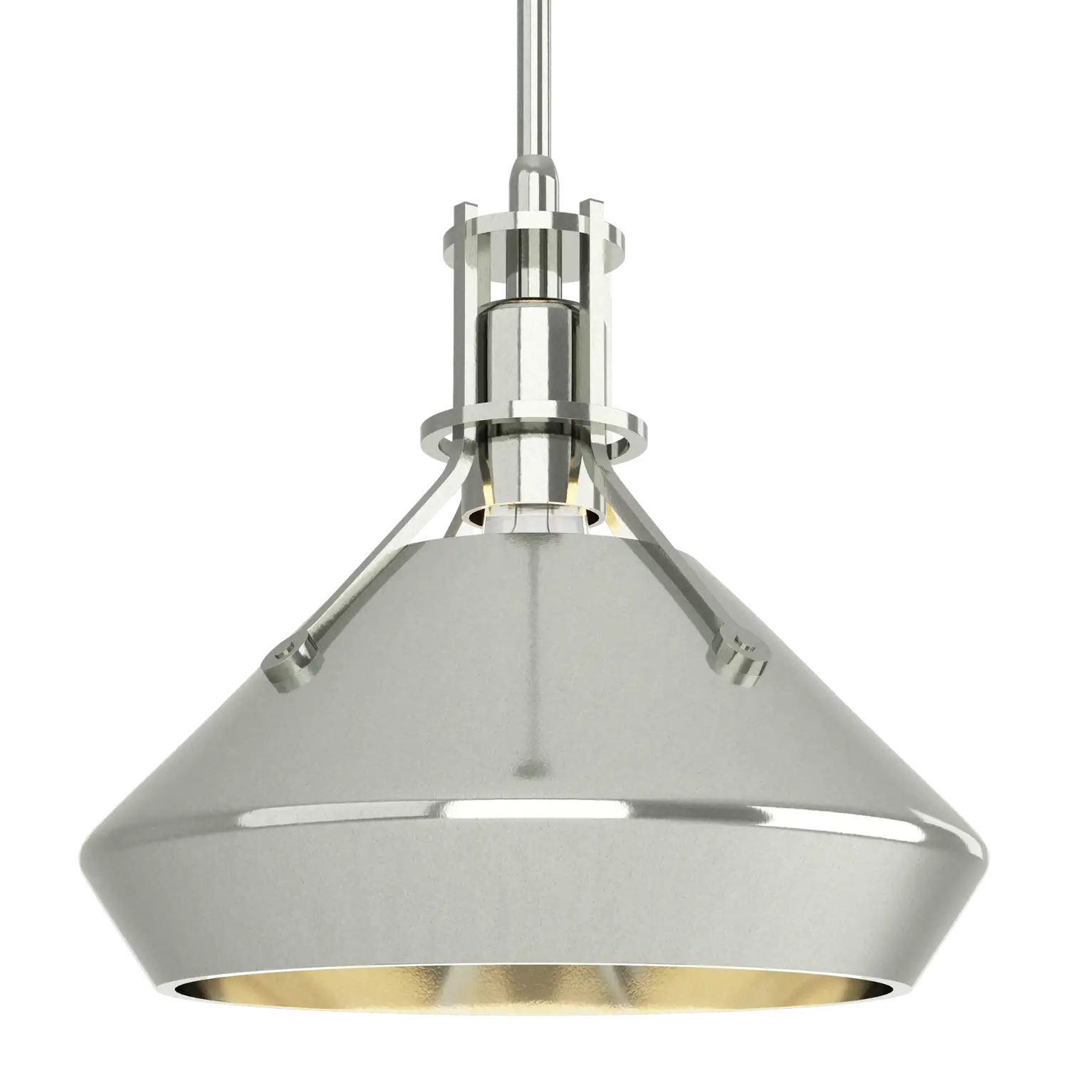 Hubbardton Forge, Henry, PENDANT LIGHT
