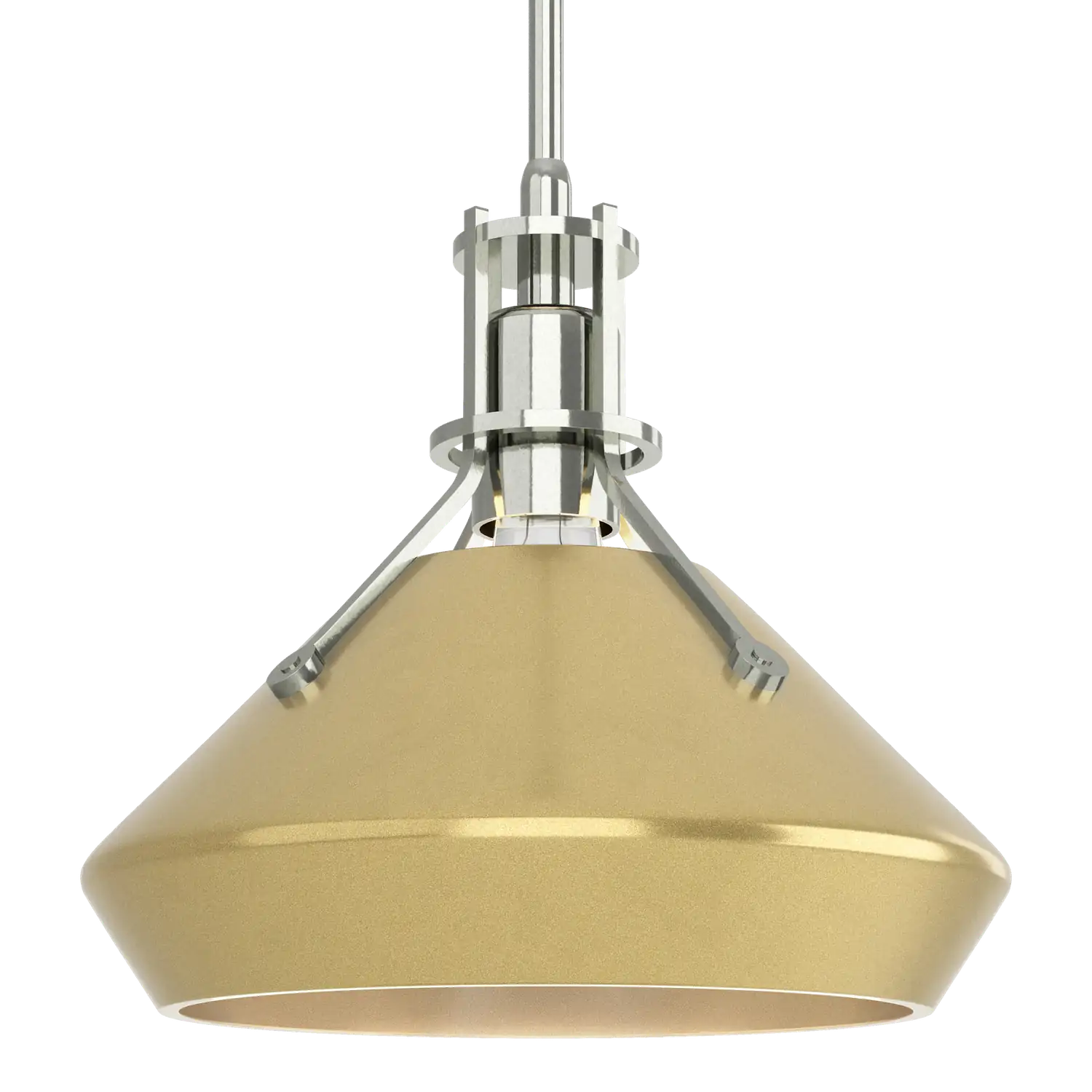 Hubbardton Forge, Henry, PENDANT LIGHT