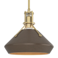 Hubbardton Forge, Henry, PENDANT LIGHT