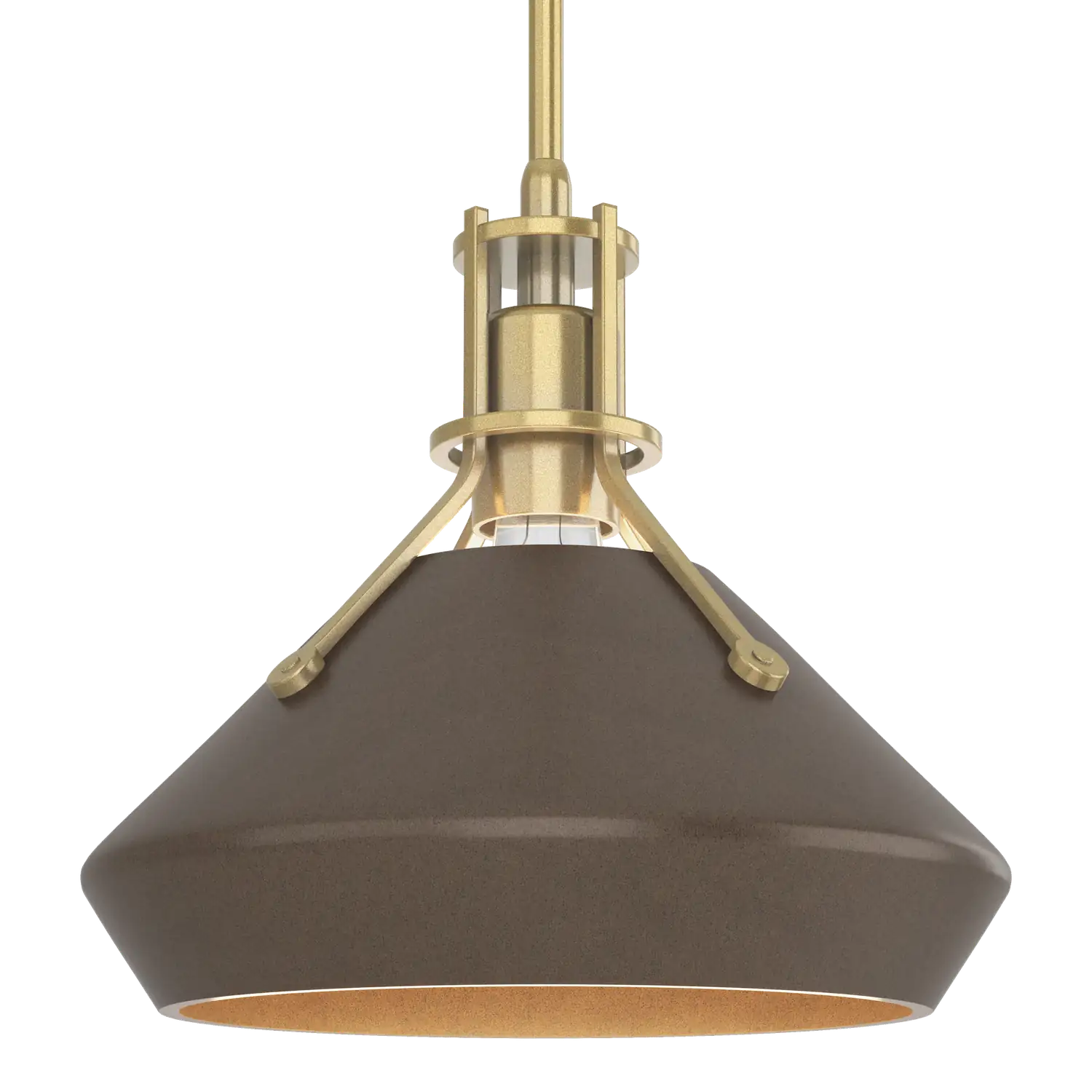 Hubbardton Forge, Henry, PENDANT LIGHT