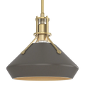 Hubbardton Forge, Henry, PENDANT LIGHT
