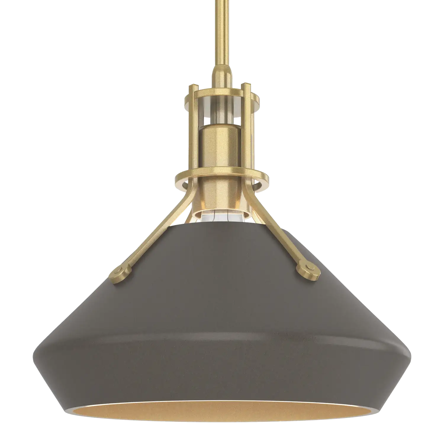 Hubbardton Forge, Henry, PENDANT LIGHT
