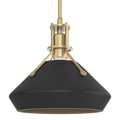 Hubbardton Forge, Henry, PENDANT LIGHT