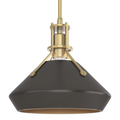 Hubbardton Forge, Henry, PENDANT LIGHT