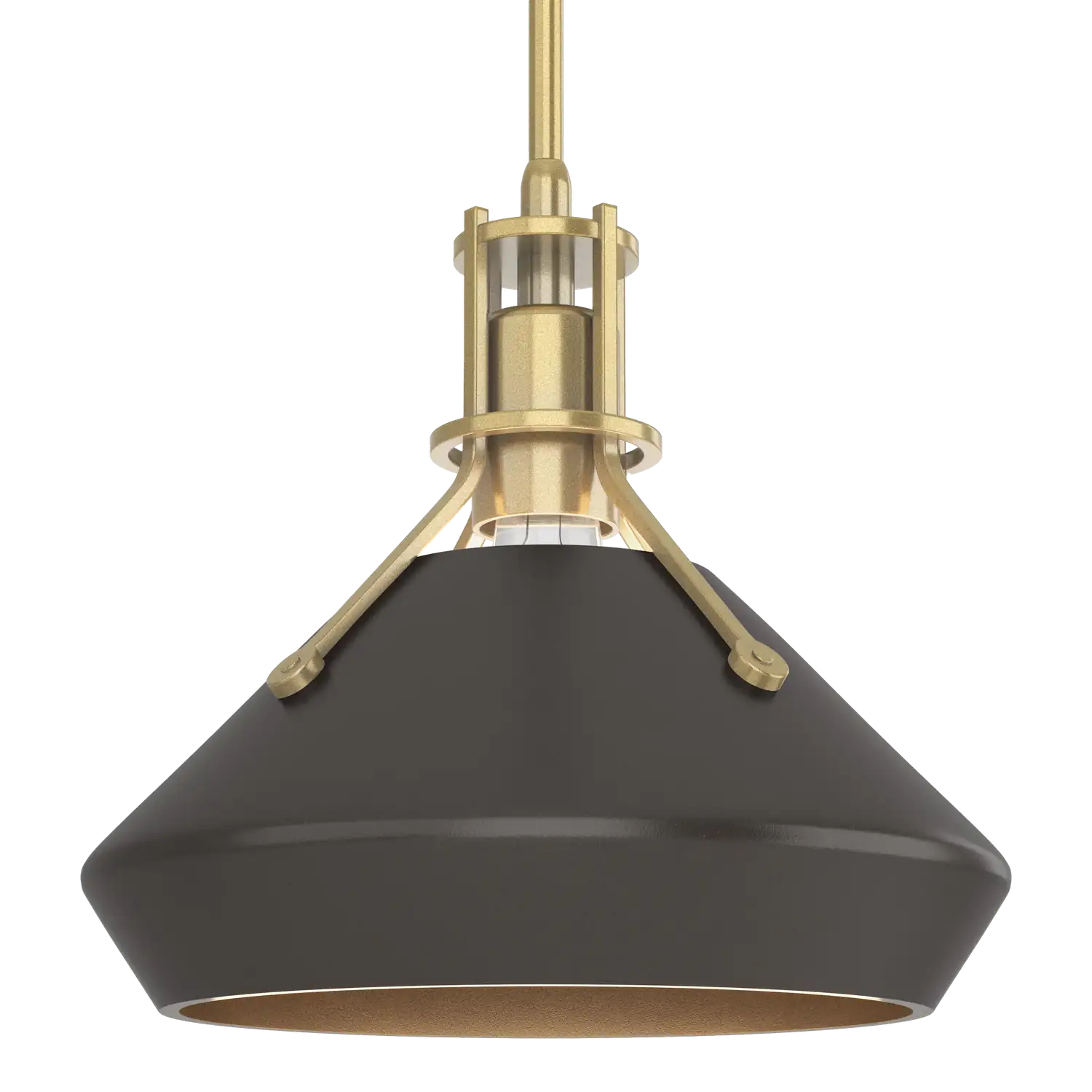 Hubbardton Forge, Henry, PENDANT LIGHT