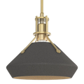 Hubbardton Forge, Henry, PENDANT LIGHT