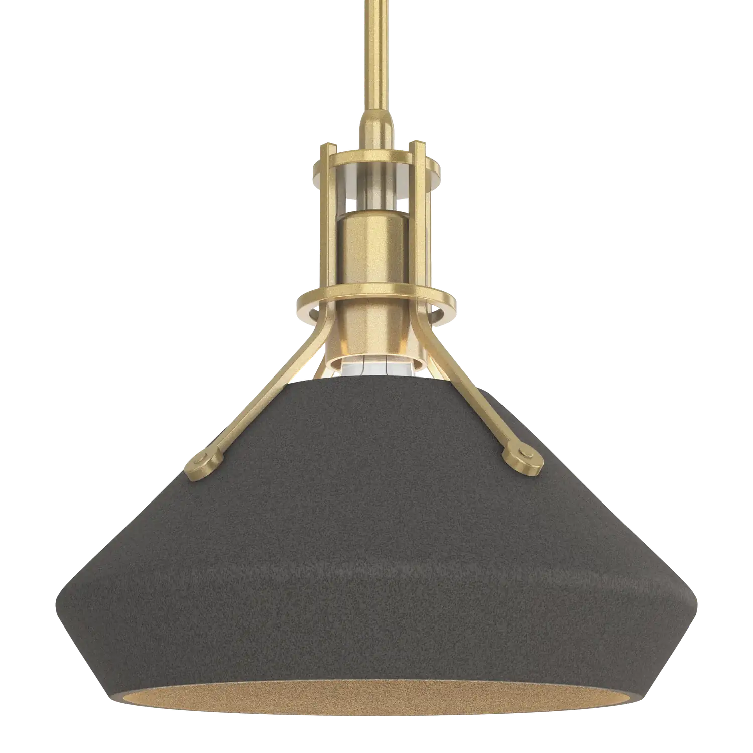 Hubbardton Forge, Henry, PENDANT LIGHT