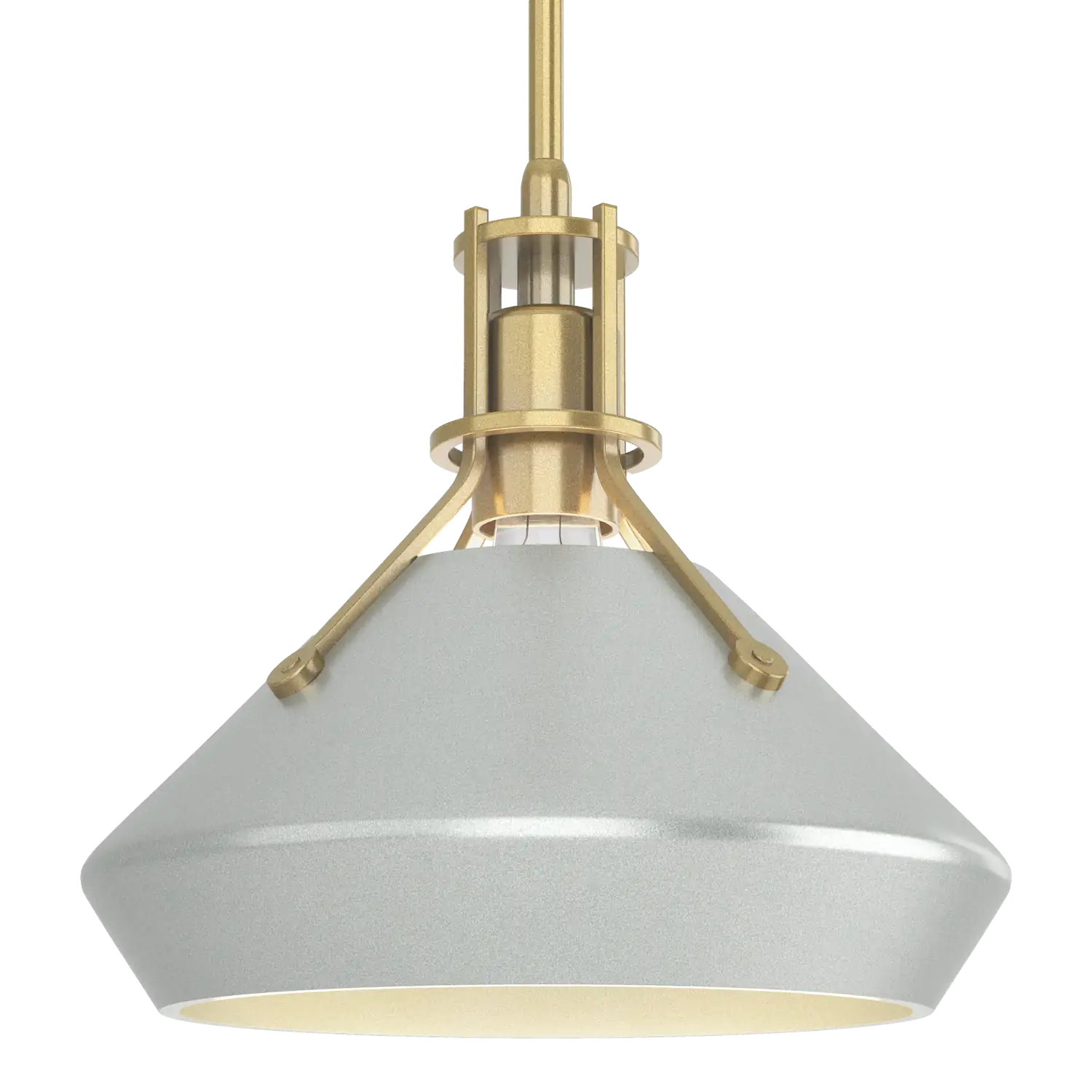 Hubbardton Forge, Henry, PENDANT LIGHT