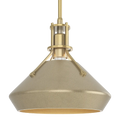 Hubbardton Forge, Henry, PENDANT LIGHT