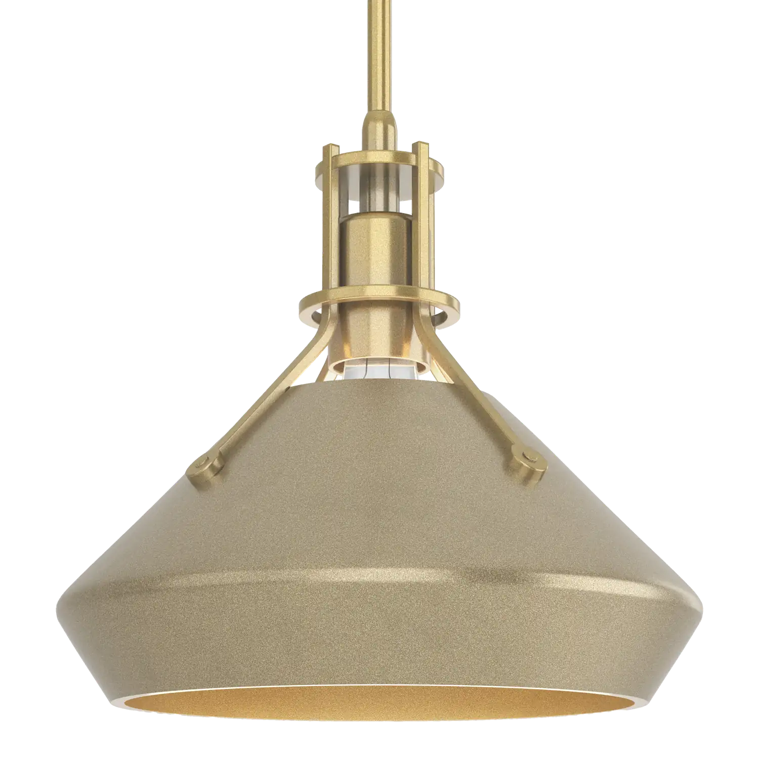 Hubbardton Forge, Henry, PENDANT LIGHT