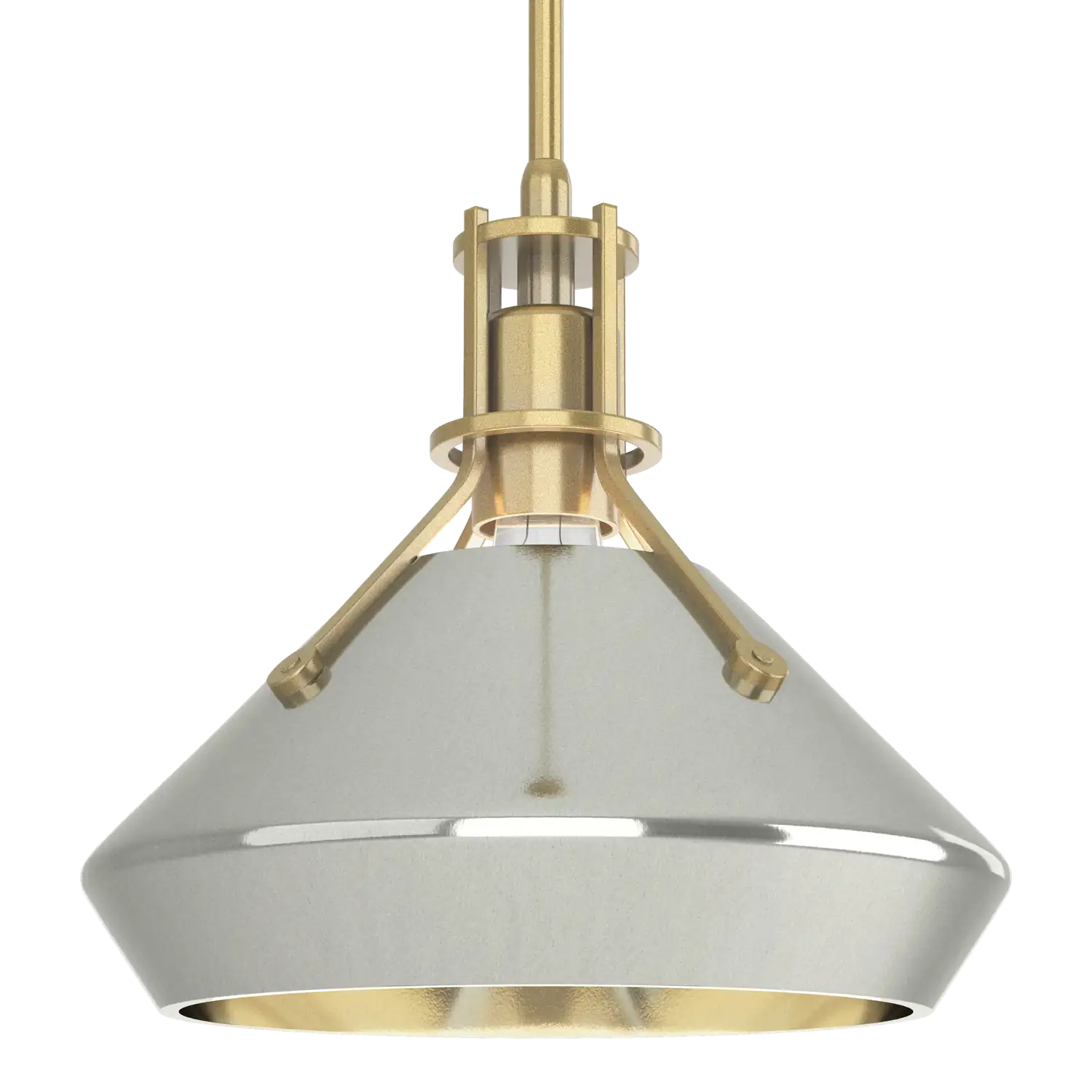 Hubbardton Forge, Henry, PENDANT LIGHT
