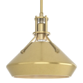 Hubbardton Forge, Henry, PENDANT LIGHT