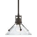 Hubbardton Forge, Henry Pendant, PENDANT LIGHT