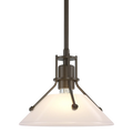 Hubbardton Forge, Henry Pendant, PENDANT LIGHT