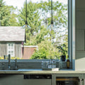 Hubbardton Forge, Henry Pendant, PENDANT LIGHT