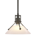 Hubbardton Forge, Henry Pendant, PENDANT LIGHT