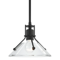 Hubbardton Forge, Henry Pendant, PENDANT LIGHT
