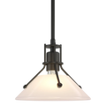 Hubbardton Forge, Henry Pendant, PENDANT LIGHT