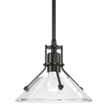 Hubbardton Forge, Henry Pendant, PENDANT LIGHT