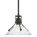 Hubbardton Forge, Henry Pendant, PENDANT LIGHT