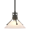 Hubbardton Forge, Henry Pendant, PENDANT LIGHT