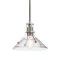 Hubbardton Forge, Henry Pendant, PENDANT LIGHT