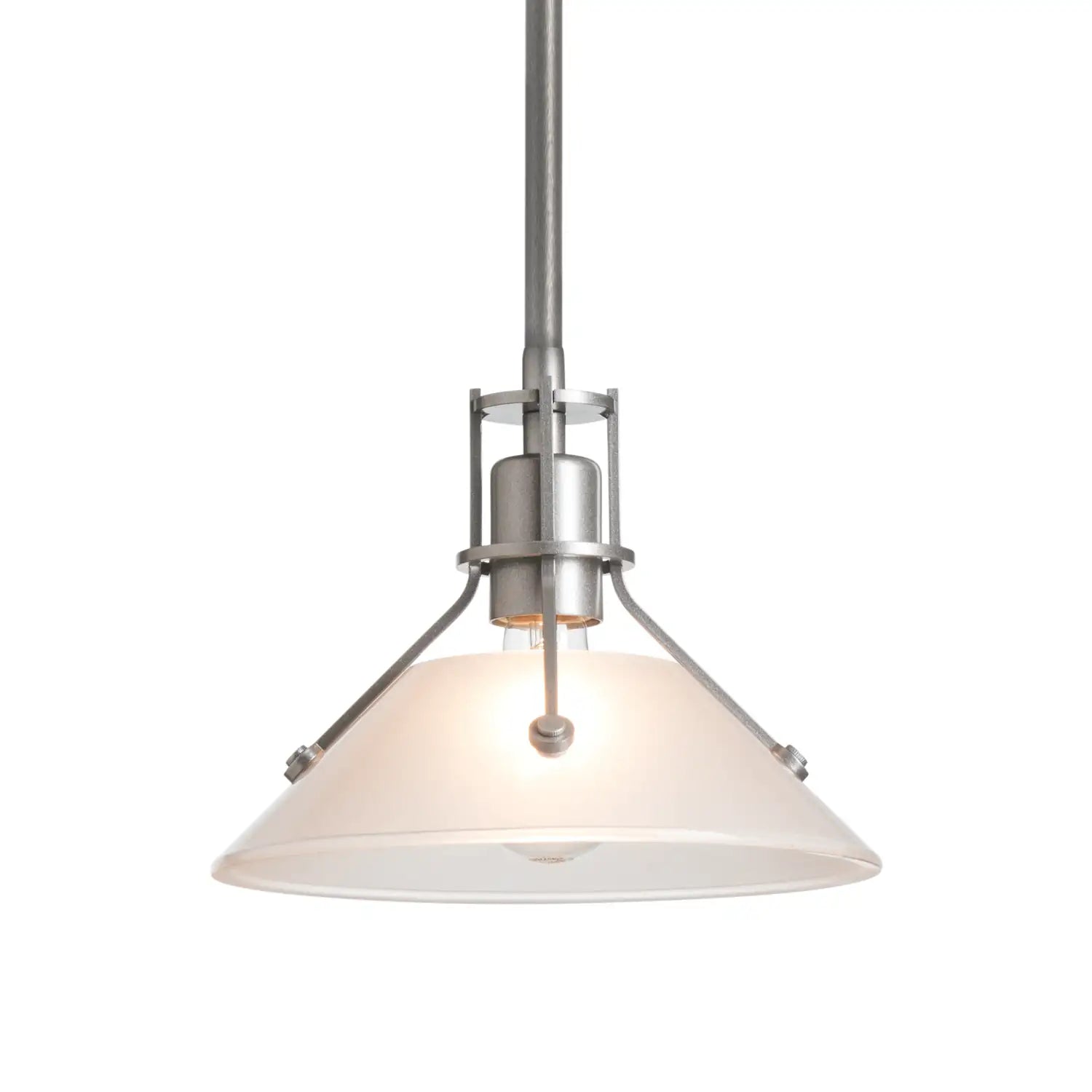 Hubbardton Forge, Henry Pendant, PENDANT LIGHT