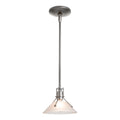 Hubbardton Forge, Henry Pendant, PENDANT LIGHT