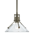 Hubbardton Forge, Henry Pendant, PENDANT LIGHT