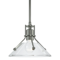 Hubbardton Forge, Henry Pendant, PENDANT LIGHT