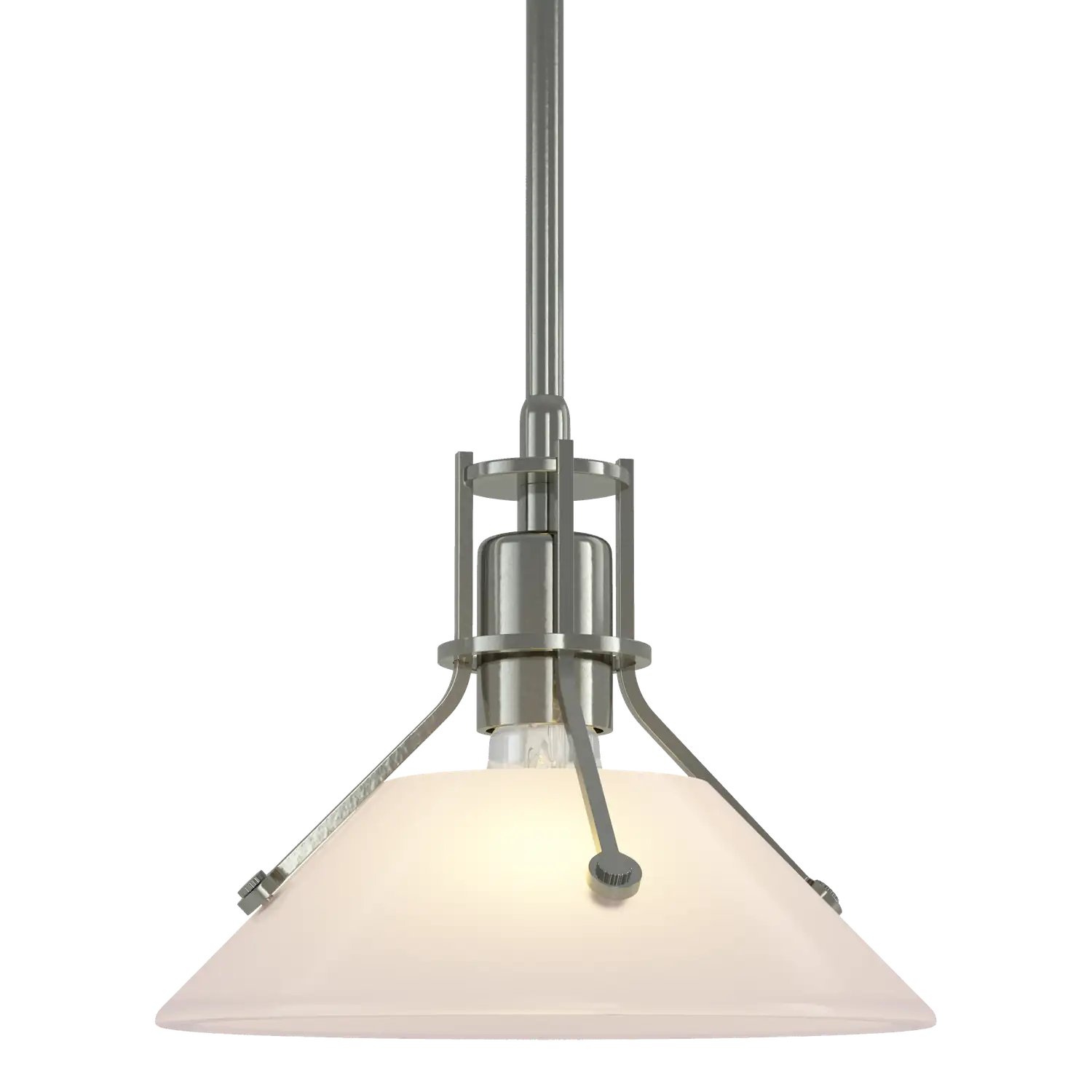 Hubbardton Forge, Henry Pendant, PENDANT LIGHT