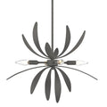 HUBBARDTON FORGE, DAHLIA PENDANT, PENDANT LIGHT