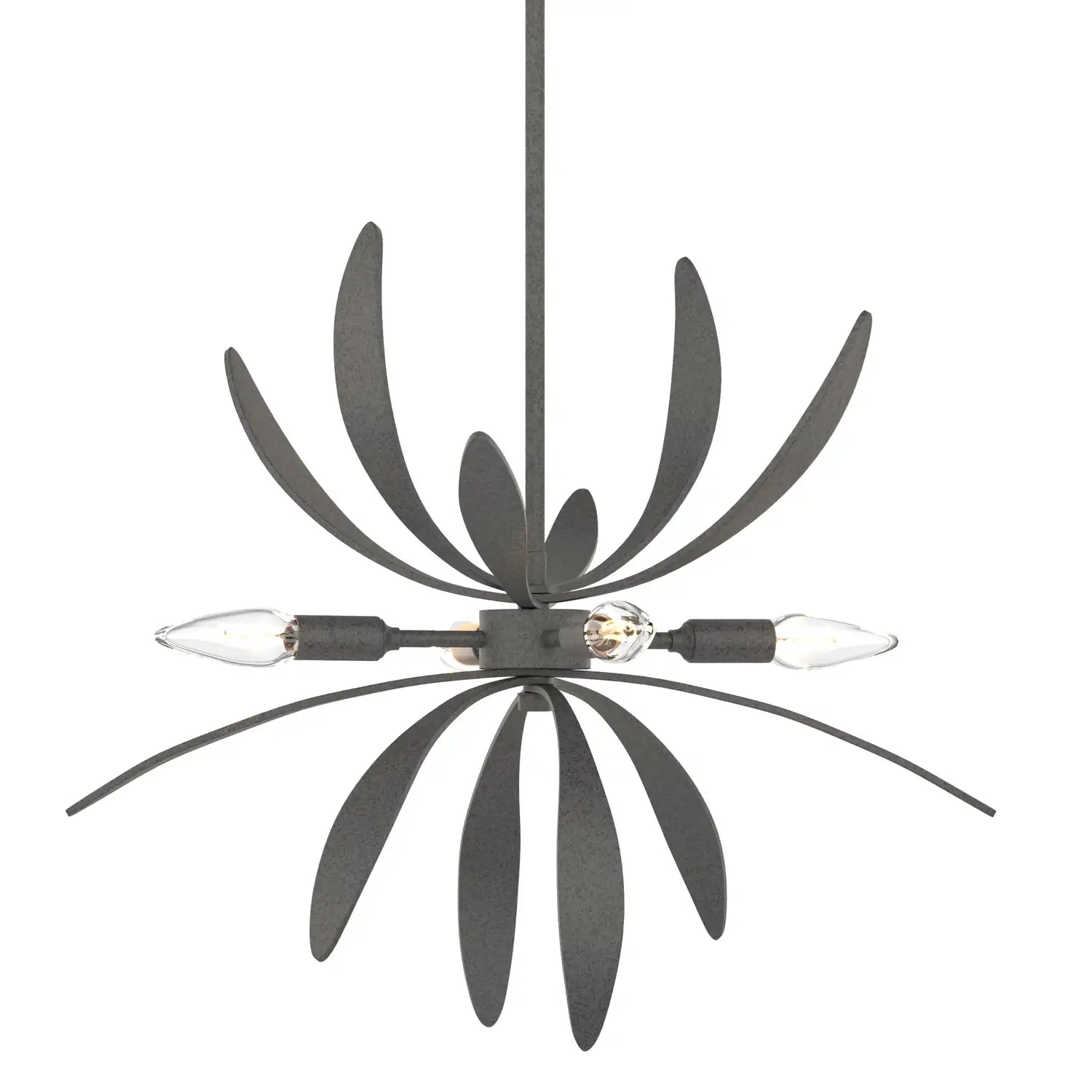 HUBBARDTON FORGE, DAHLIA PENDANT, PENDANT LIGHT