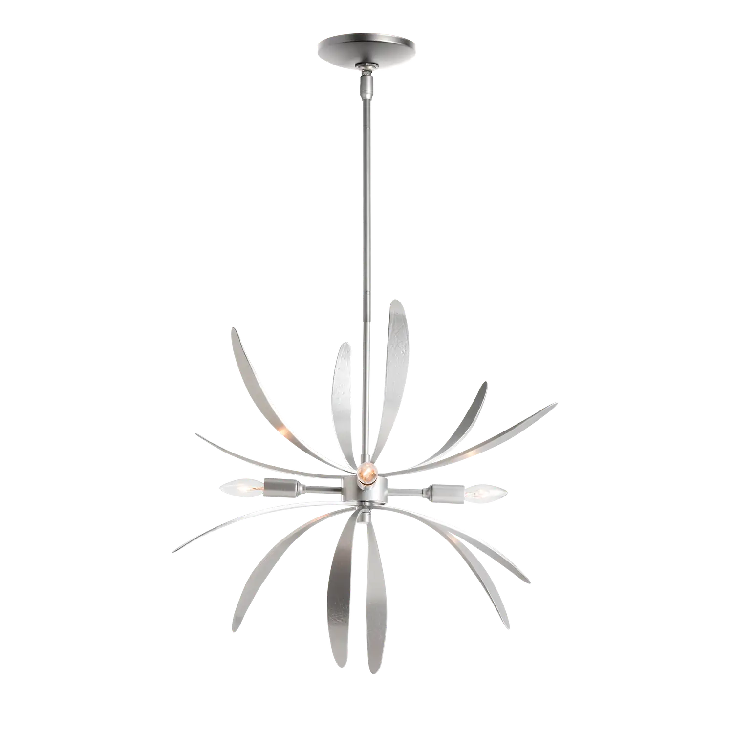 HUBBARDTON FORGE, DAHLIA PENDANT, PENDANT LIGHT