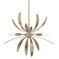 HUBBARDTON FORGE, DAHLIA PENDANT, PENDANT LIGHT
