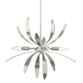 HUBBARDTON FORGE, DAHLIA PENDANT, PENDANT LIGHT
