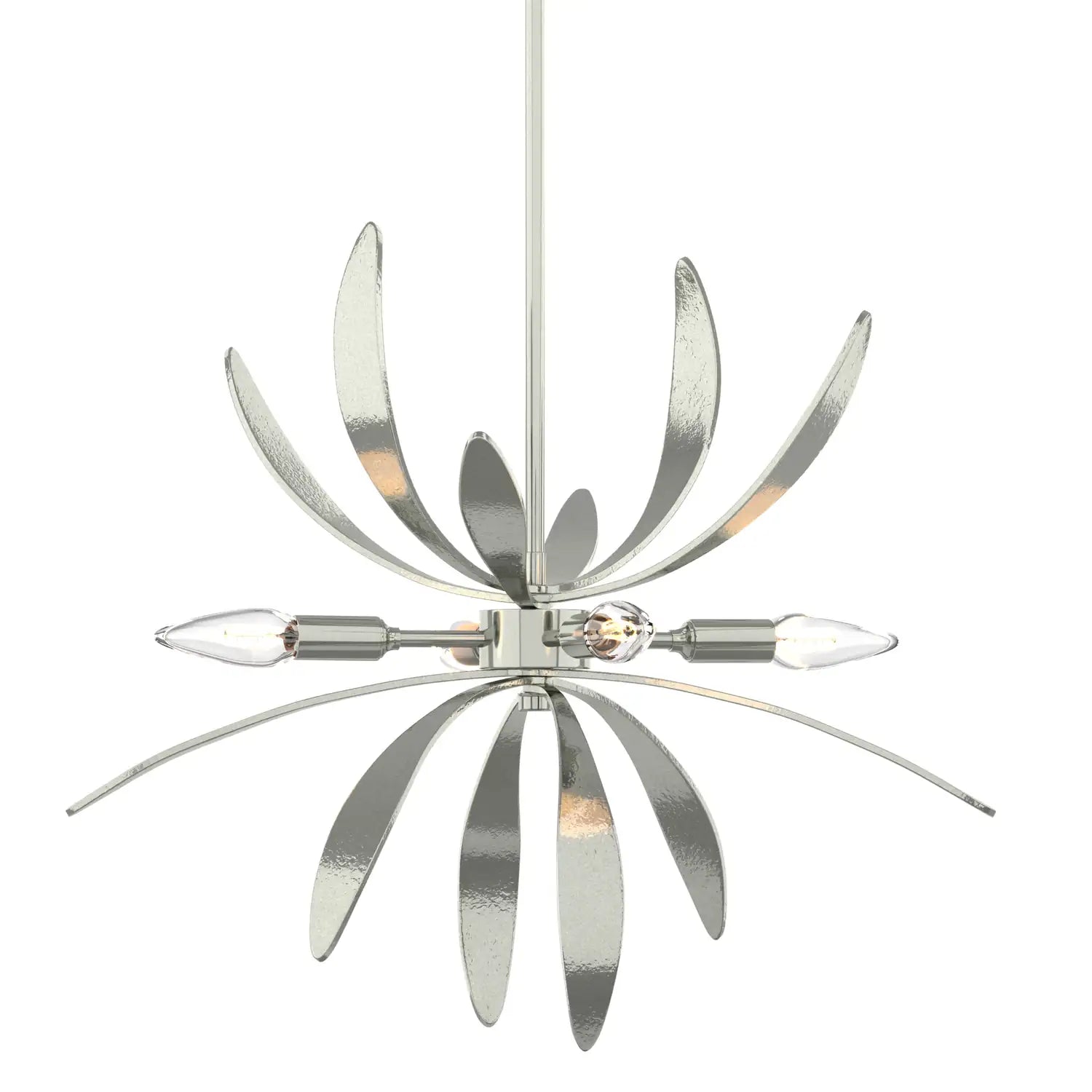 HUBBARDTON FORGE, DAHLIA PENDANT, PENDANT LIGHT