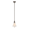Hubbardton Forge, Mobius Pendant, PENDANT LIGHT
