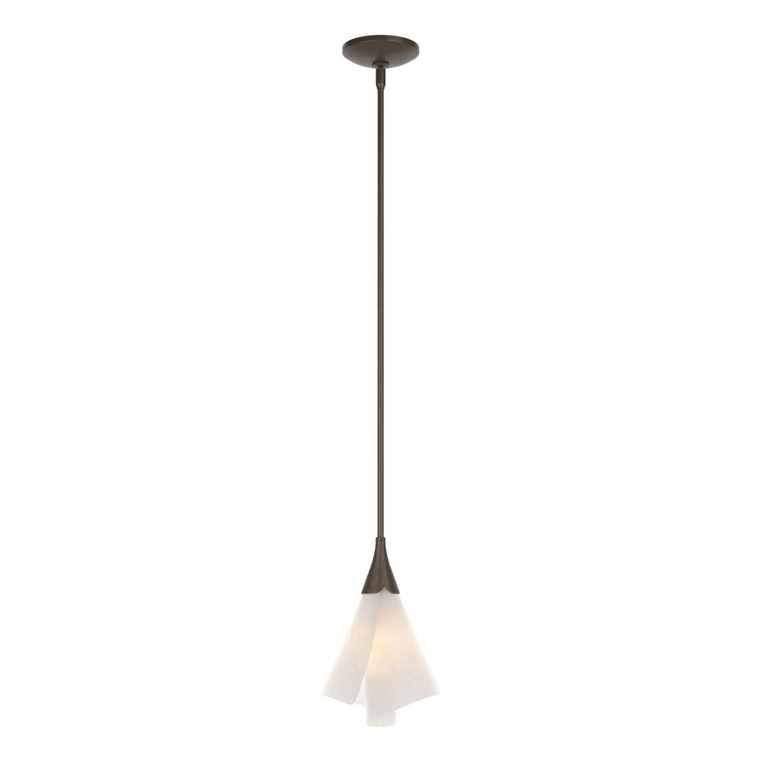 Hubbardton Forge, Mobius Pendant, PENDANT LIGHT