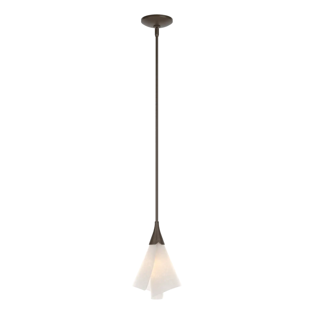 HUBBARDTON FORGE, MOBIUS PENDANT, PENDANT LIGHT