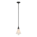Hubbardton Forge, Mobius Pendant, PENDANT LIGHT