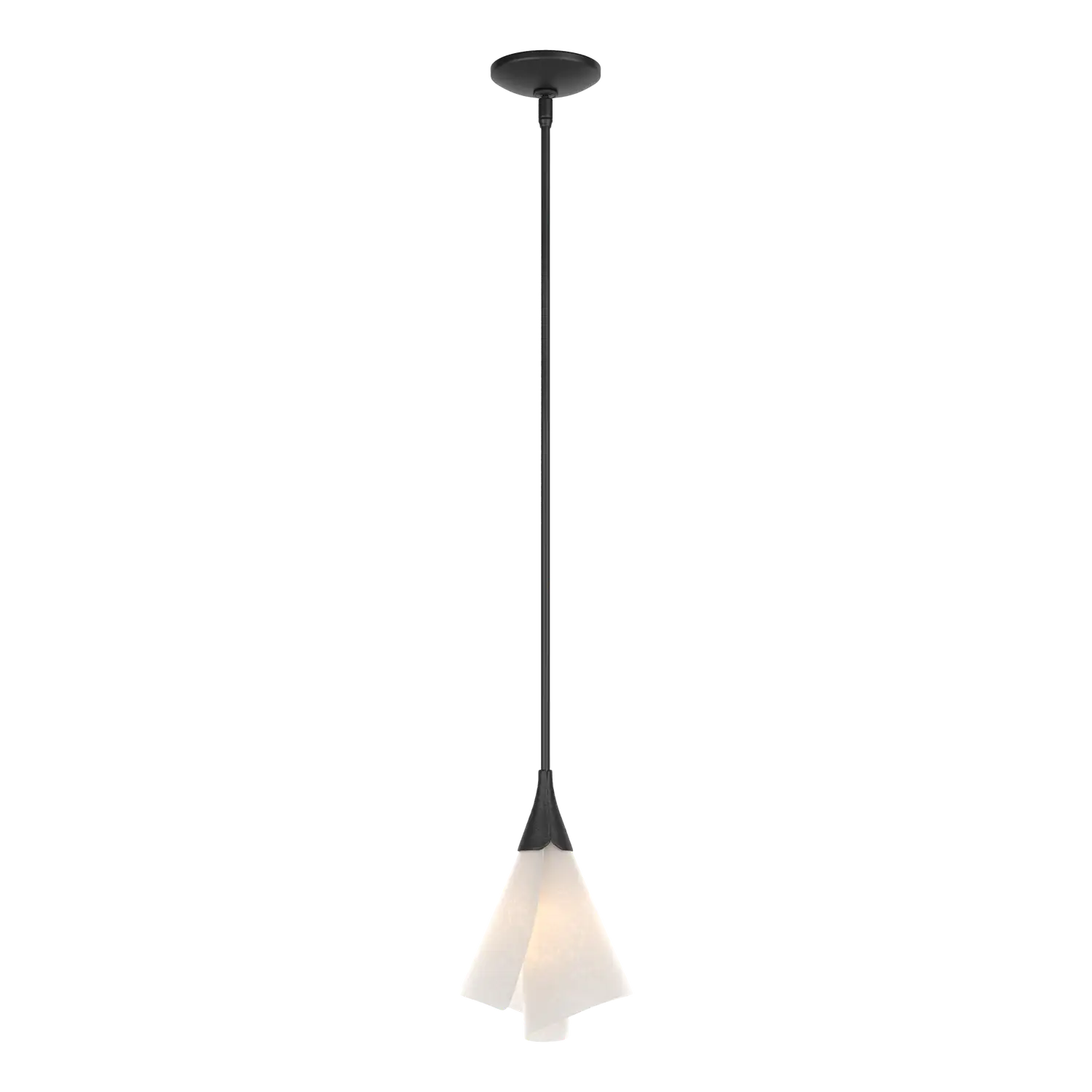 Hubbardton Forge, Mobius Pendant, PENDANT LIGHT
