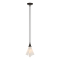Hubbardton Forge, Mobius Pendant, PENDANT LIGHT