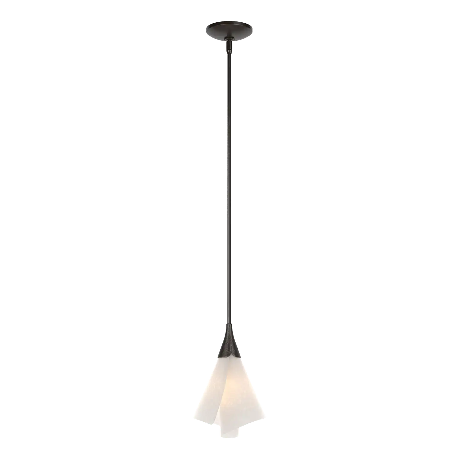 Hubbardton Forge, Mobius Pendant, PENDANT LIGHT
