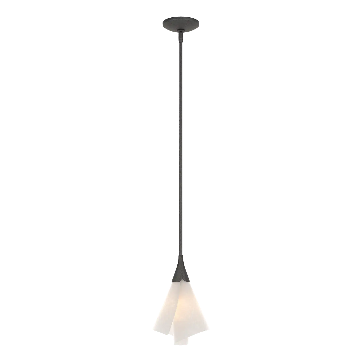 Hubbardton Forge, Mobius Pendant, PENDANT LIGHT