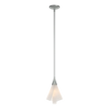 Hubbardton Forge, Mobius Pendant, PENDANT LIGHT