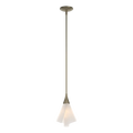 Hubbardton Forge, Mobius Pendant, PENDANT LIGHT