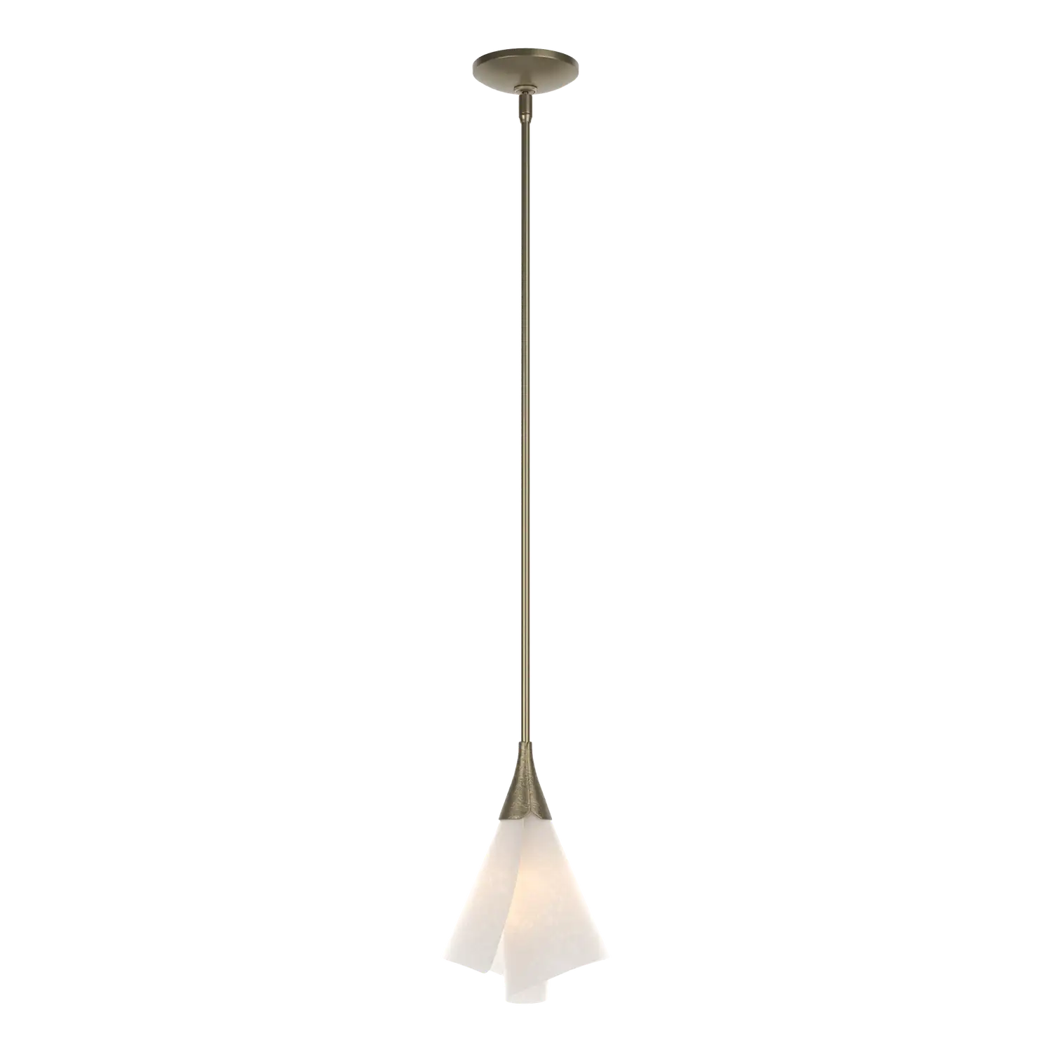 Hubbardton Forge, Mobius Pendant, PENDANT LIGHT