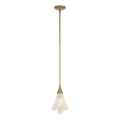 Hubbardton Forge, Mobius Pendant, PENDANT LIGHT